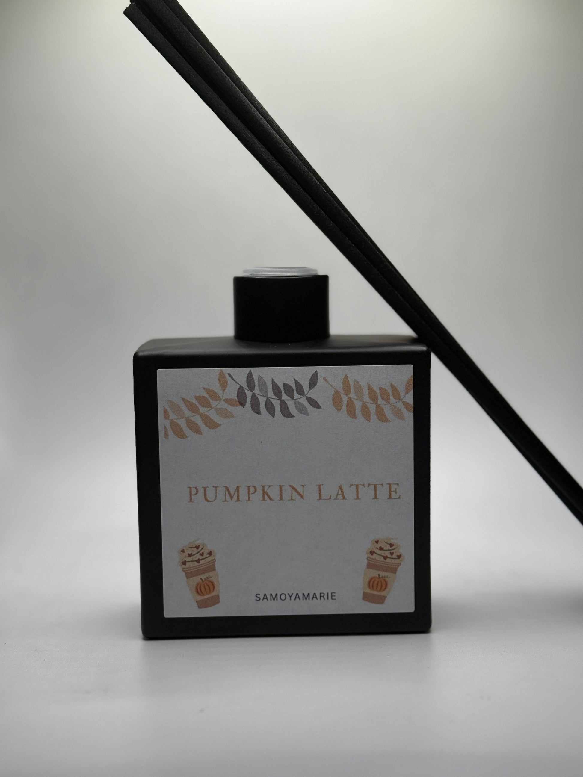 Pumpkin Latte Diffuser