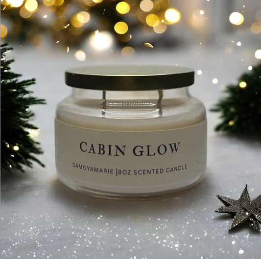Cabin Glow