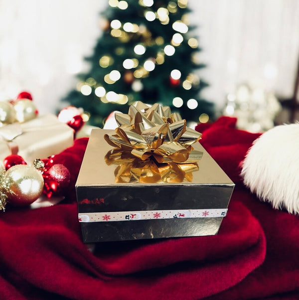 Christmas Gift Sets - SAMOYAMARIE