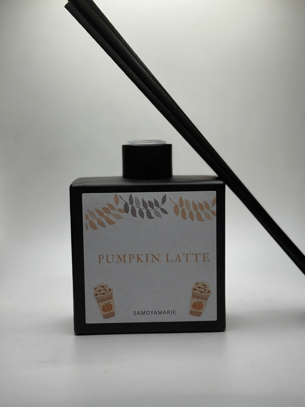Pumpkin Latte Diffuser
