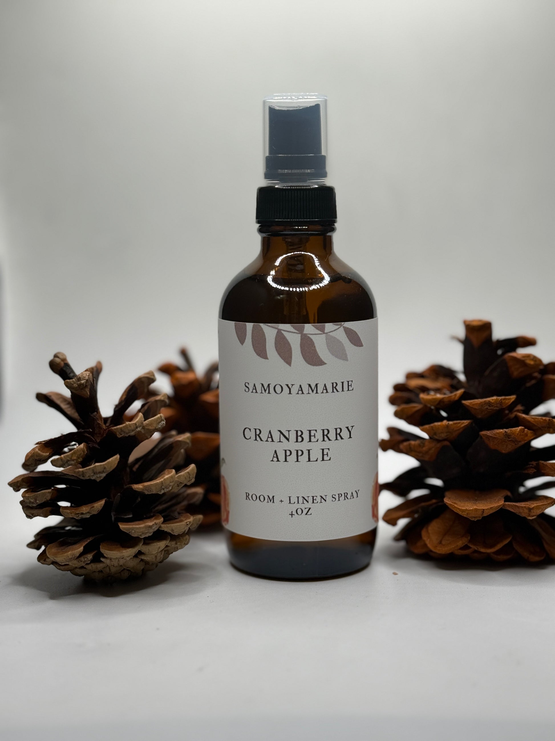 Cranberry Apple