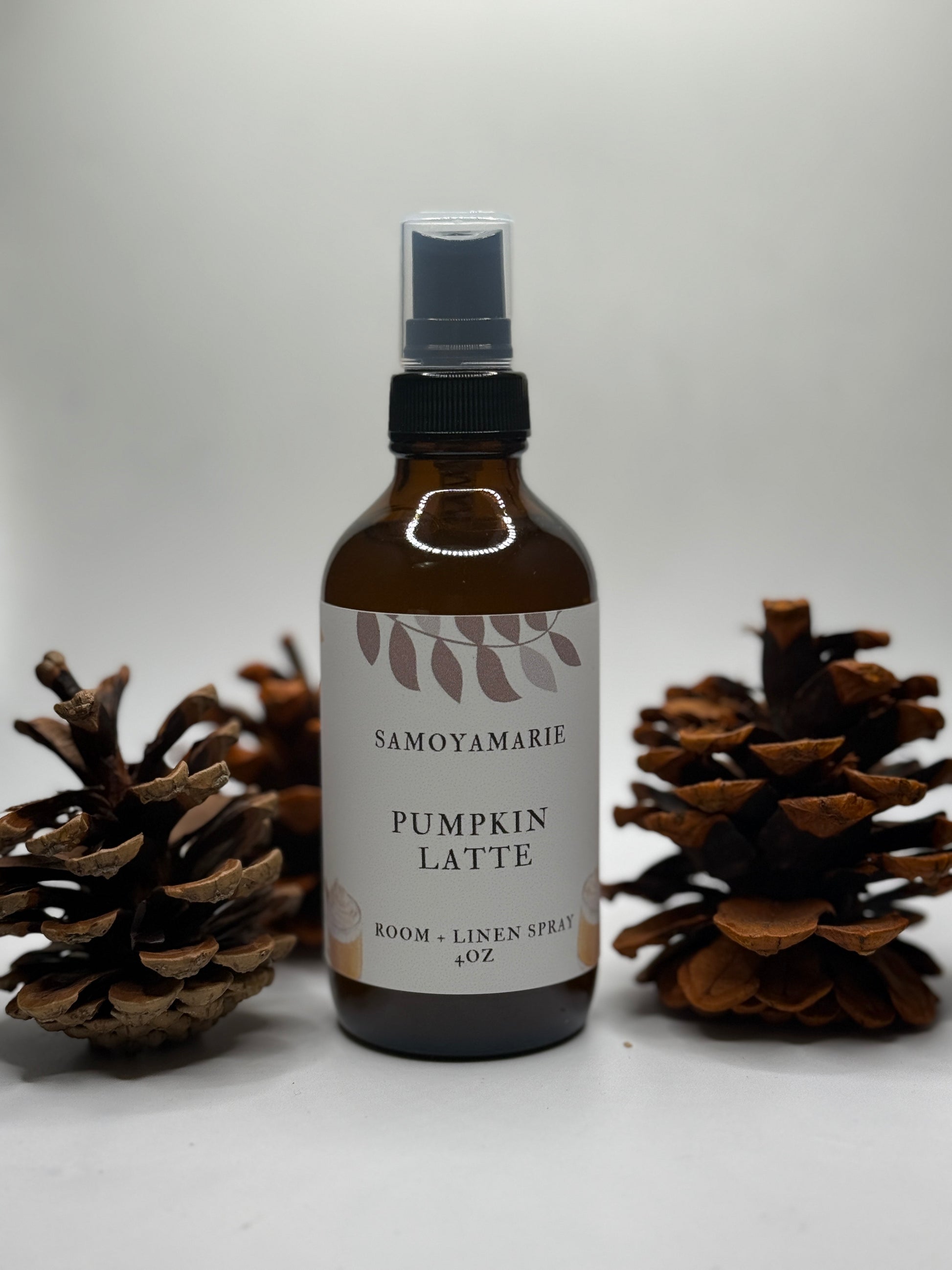 Pumpkin Latte